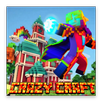 Crazy Craft 3d APK