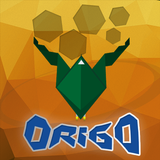 Space Battle: Origo icône