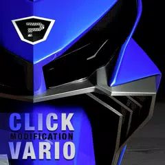 Honda: Click/Vario アプリダウンロード