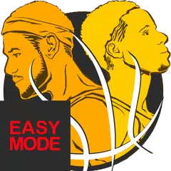 Basketball: Curry vs Lebron APK download
