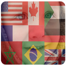 profile picture flag-overlay APK