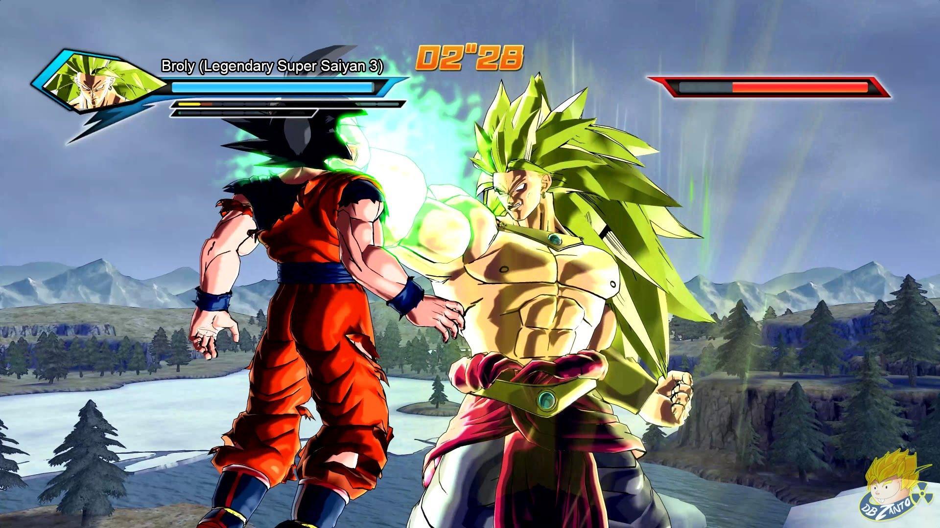 New Dragon Ball Dbz Xenoverse 2 Hints For Android Apk Download
