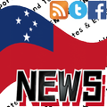 Samoa News and Radio