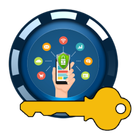 آیکون‌ cx applocker