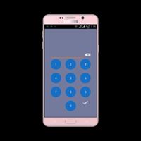 برنامه‌نما cx applocker عکس از صفحه