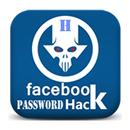 Real FB Password Hack Prank aplikacja