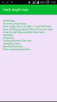 Real FB Password Hack Prank capture d'écran 2