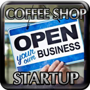 Coffee Shop Business Startup APK