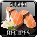 Delicious Sushi Recipes tasty APK