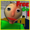 ”Adventure baldi guide