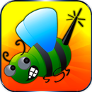 Clash Chump - Mosquito Dragon APK