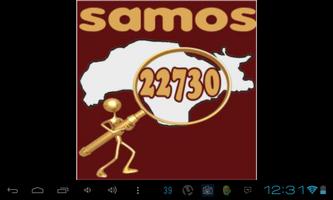 Samos22730.gr imagem de tela 2
