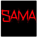 SAMA The horror game APK