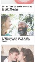 Birth Control Guide تصوير الشاشة 1