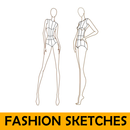 Fashion Sketches APK
