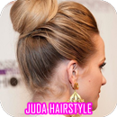 Juda Hairstyle APK