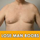 How To Lose Man Boobs biểu tượng
