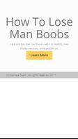 How To Lose Man Boobs bài đăng