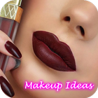 Makeup Ideas أيقونة