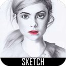 Sketches Of Girls APK
