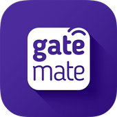 Gate-Mate icon