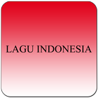 Lagu Lirik Indonesia Raya biểu tượng