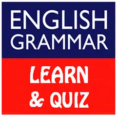 Descargar APK de English Grammar - Learn & Quiz