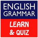 APK English Grammar - Learn & Quiz