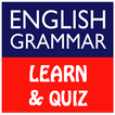 ”English Grammar - Learn & Quiz