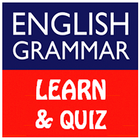 English Grammar آئیکن