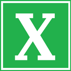 Learn MS Excel Free ikon