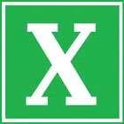Learn MS Excel Free иконка