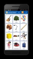 Look And Learn - Kids Learning imagem de tela 2