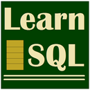 Learn SQL Query aplikacja