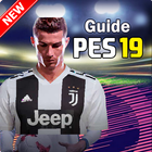 New PES 19 tips and tricks 圖標