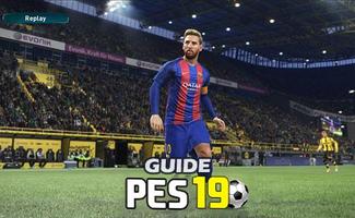 New PES 19 tips and tricks 截圖 1