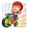 Subway bmx Boy soni games APK