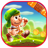 Jungle World Guardian Surf