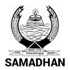 Barrackpore Samadhan Zeichen