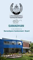 Barrackpore Samadhan poster