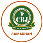 CBJ Samadhan ikon