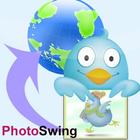 Photo Swing icon