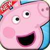 super peppa hippo pig APK