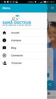 SamaDocteur ảnh chụp màn hình 2