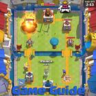 Guide for Clash Royale biểu tượng