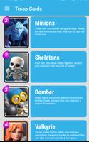 Guide for Clash Royale ảnh chụp màn hình 2