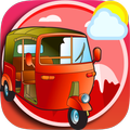Rickshaw Run 2