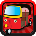 Rickshaw Run
