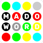 Mado's Word Search icon