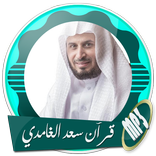 مصحف كامل بصوت سعد الغامدي بدون انترنت